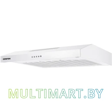Вытяжка CENTEK CT-1801-60 (белый)